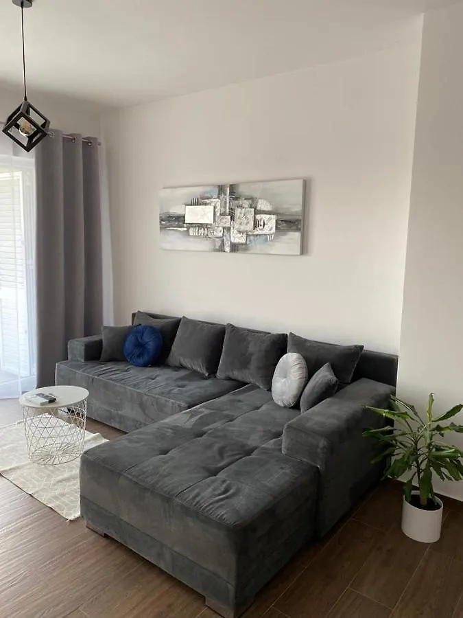 Villa Moon Trogir Croatia