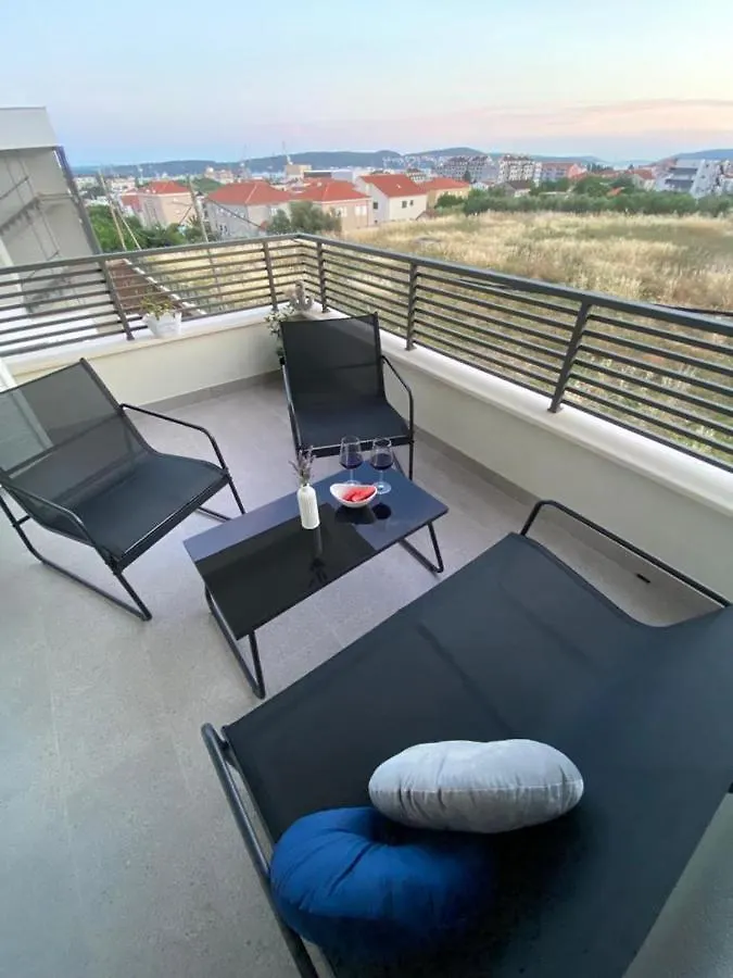 Villa Moon Trogir