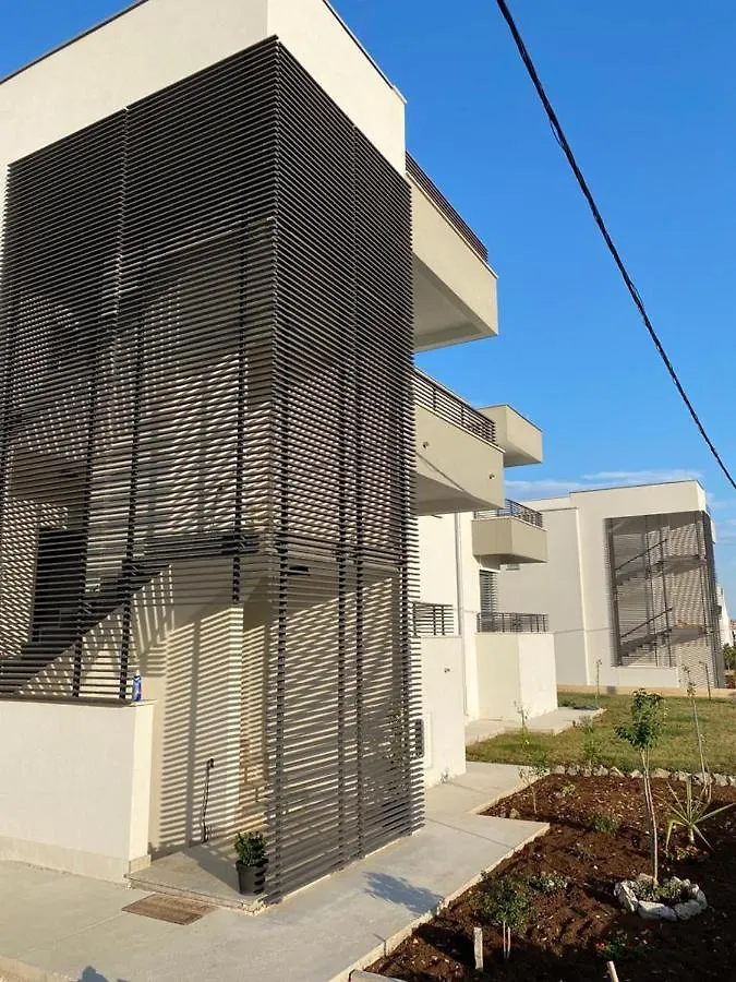 Apartment Villa Moon Trogir