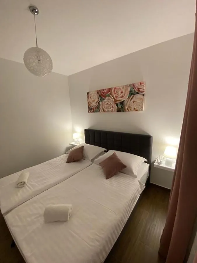 Villa Moon Trogir Apartment