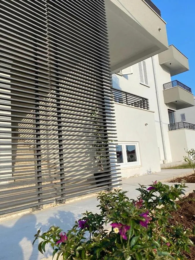 Villa Moon Trogir