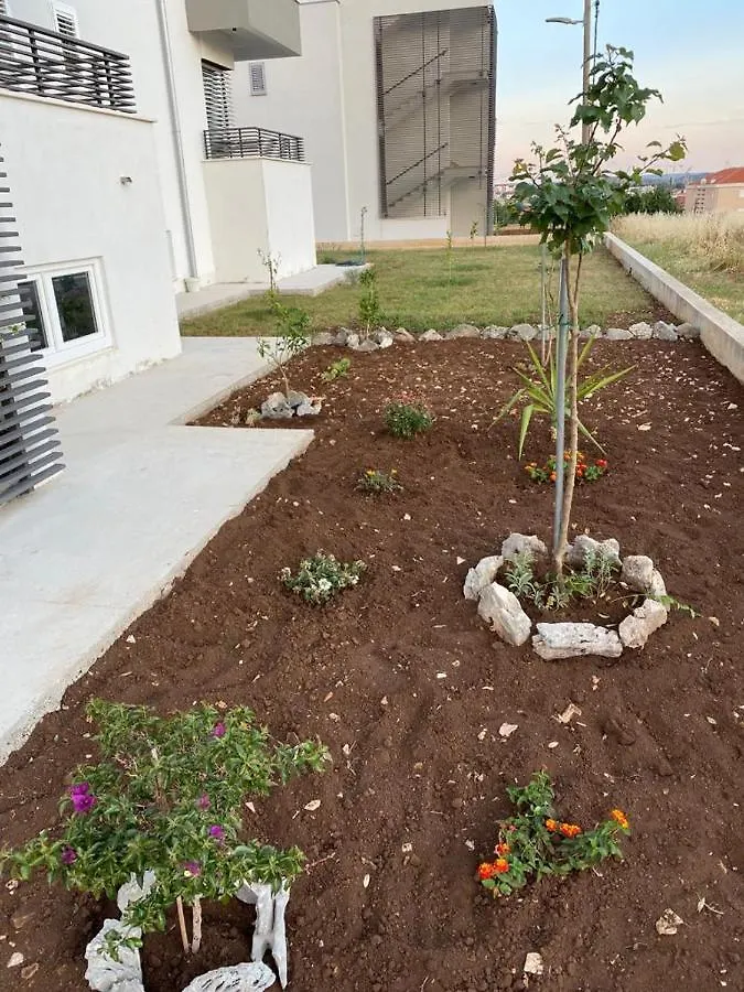 Villa Moon Trogir 0*,
