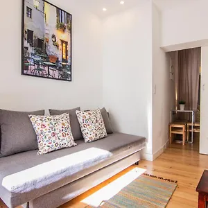  Apartment New Bairro Alto Portugal