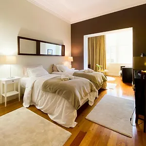  Homestay Bairro Azul Portugal