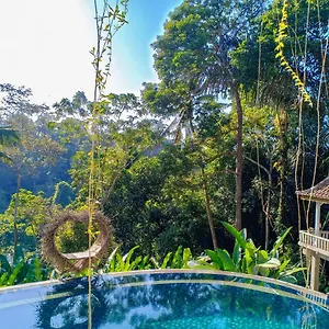  Homestay Made Punia's Jungle Indonesia