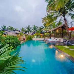  Villa Damai Indonesia