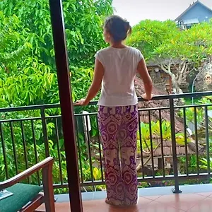  Homestay Taksu Indonesia
